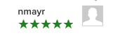 northstar-houzz-review-5-stars
